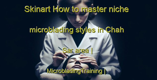 Skinart How to master niche microblading styles in Chah Sar area | MicrobladingTraining | MicrobladingClasses | SkinartTraining-Pakistan